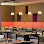 T-Hotel Restaurant - THotel